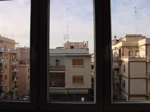 Mikasa Balduina Roma