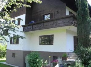 Haus Sigrid