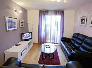 Apartment Bella Marija