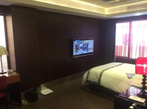 Foshan Tao Garden Boutique Motel