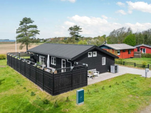 "Antti" - 350m from the sea in Funen