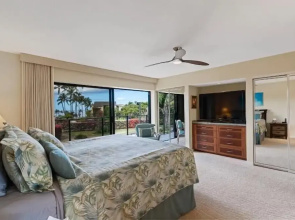 Wailea Elua, #2107 2 Bedroom Condo