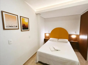 Babitonga Hostel