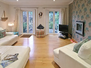 Gull Cottage