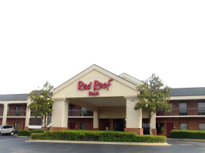 Red Roof Inn Prattville