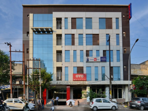 Hotel Noida International