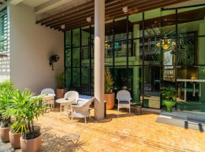 Amber Boutique Silom Hotel