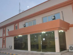 Al Muntaza Hotel