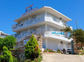 Two Mermaids Hotel