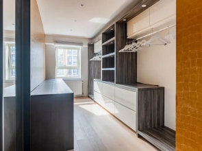 Brussels Penthouse Prestige