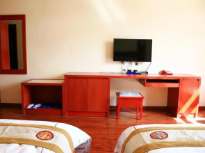 Yading Horizon Hotel