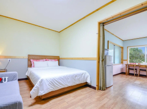 Chuncheon El Dorado Kid's Pension