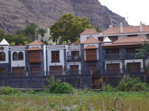 Apartamentos Barbolan y La Roseta