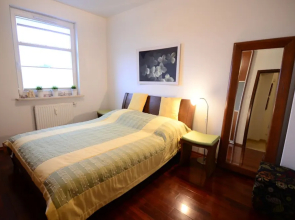 Victus Apartamenty - Parkur