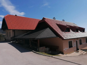 Guest House Koprivnik
