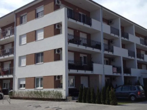 Smeraldo Luxus Apartman