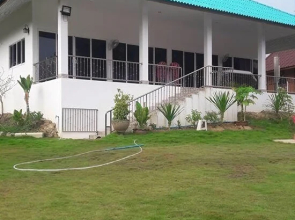 Manowwhan Homestay