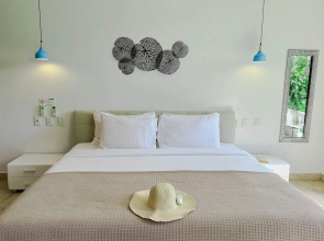 Increible Estudio G204 en Central Park Tulum