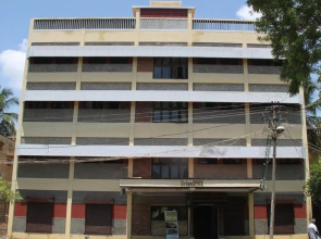 UrbanSPiCE service apartments