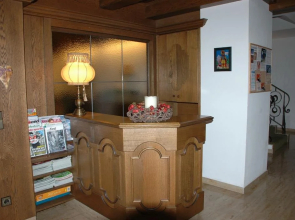 Appartements Vilsalp