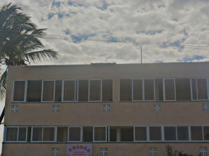 Ariosa Apartments