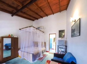 Hilltop Bungalow