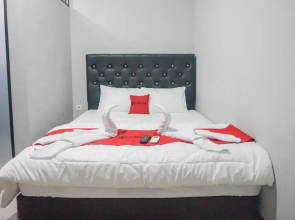 RedDoorz Plus @ Kalpataru