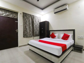 OYO 75205 Hotel Samrat