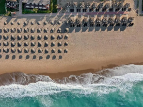 Adora Calma Beach Hotel - Adults Only
