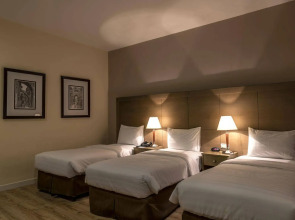 Ritz Hotel Jerusalem