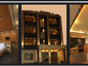 Halcyon Days - A Unit of B2 Hospitality Services