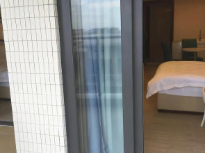 Nomo Apartment Hotel