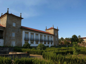 Casa da Lage