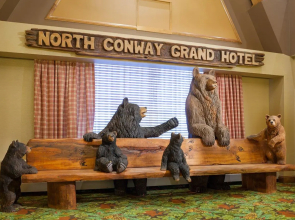 North Conway Grand Hotel