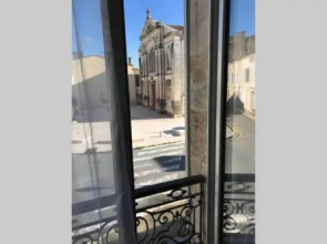 Maison St Romain Blaye