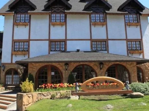 Hotel & Spa La Cheminée