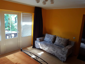 Guest House Praid