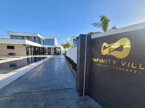 La Mirage Group Villas
