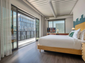 Origin Austin, A Wyndham Hotel