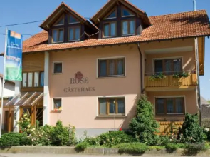 Biohotel-Restaurant Rose