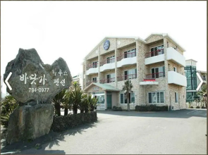 Seaside House