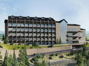 Doubletree By Hilton Nathiagali