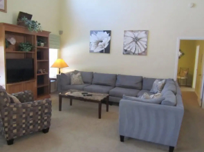 Best Disney Poolspa Home