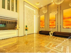 Rezen Inn Zhengzhou Huiji Wanda Business District Hotel