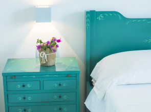 Hotel La Roccia