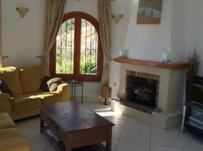 Casa Simon & Nancy
