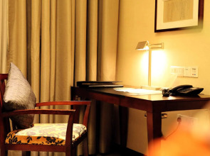 Dong Fang Hotel Guangzhou