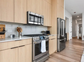 3 Top Notch Penthouses Ideal for Large Groups