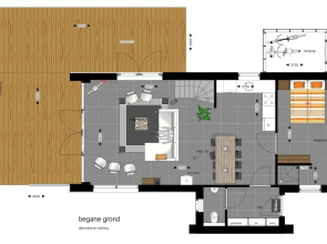 Luxurious Detached Water Villa With Jetty
