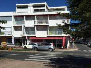 Hôtel Beau Rivage